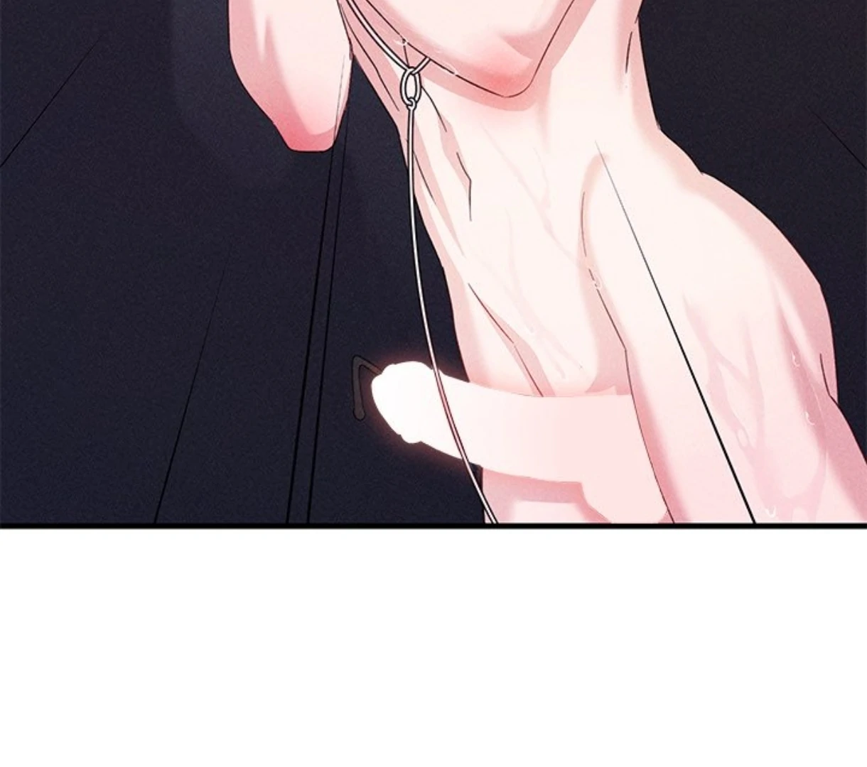 Two Flavored Crush - Chapter 21 manhwa