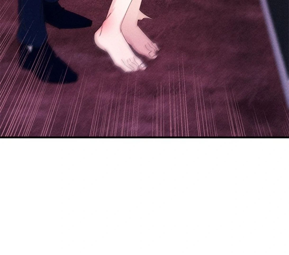 Two Flavored Crush - Chapter 21 manhwa
