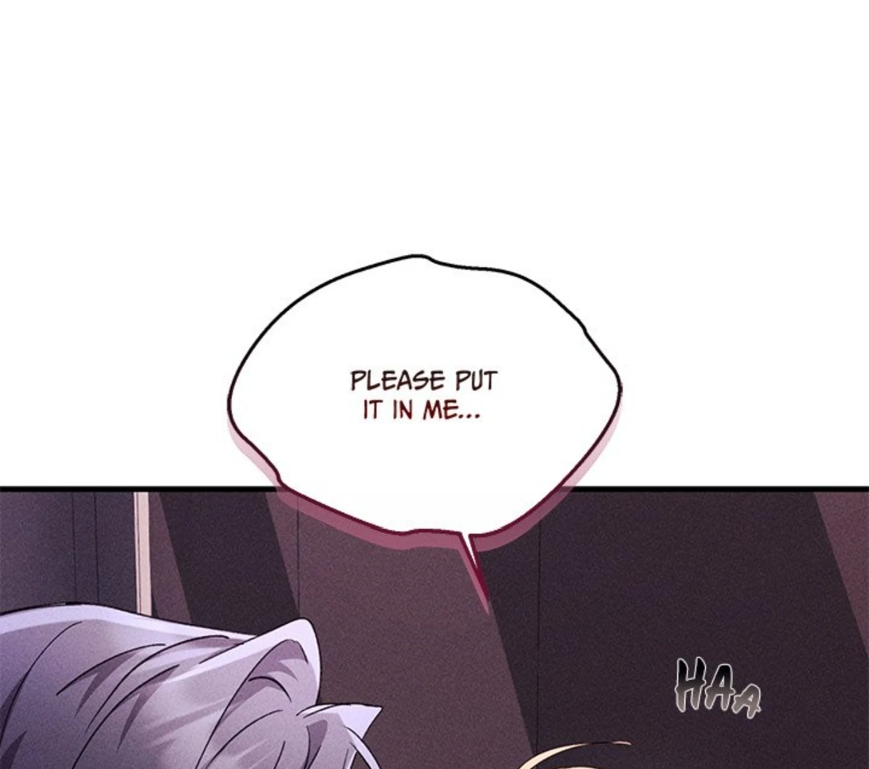 Two Flavored Crush - Chapter 21 manhwa