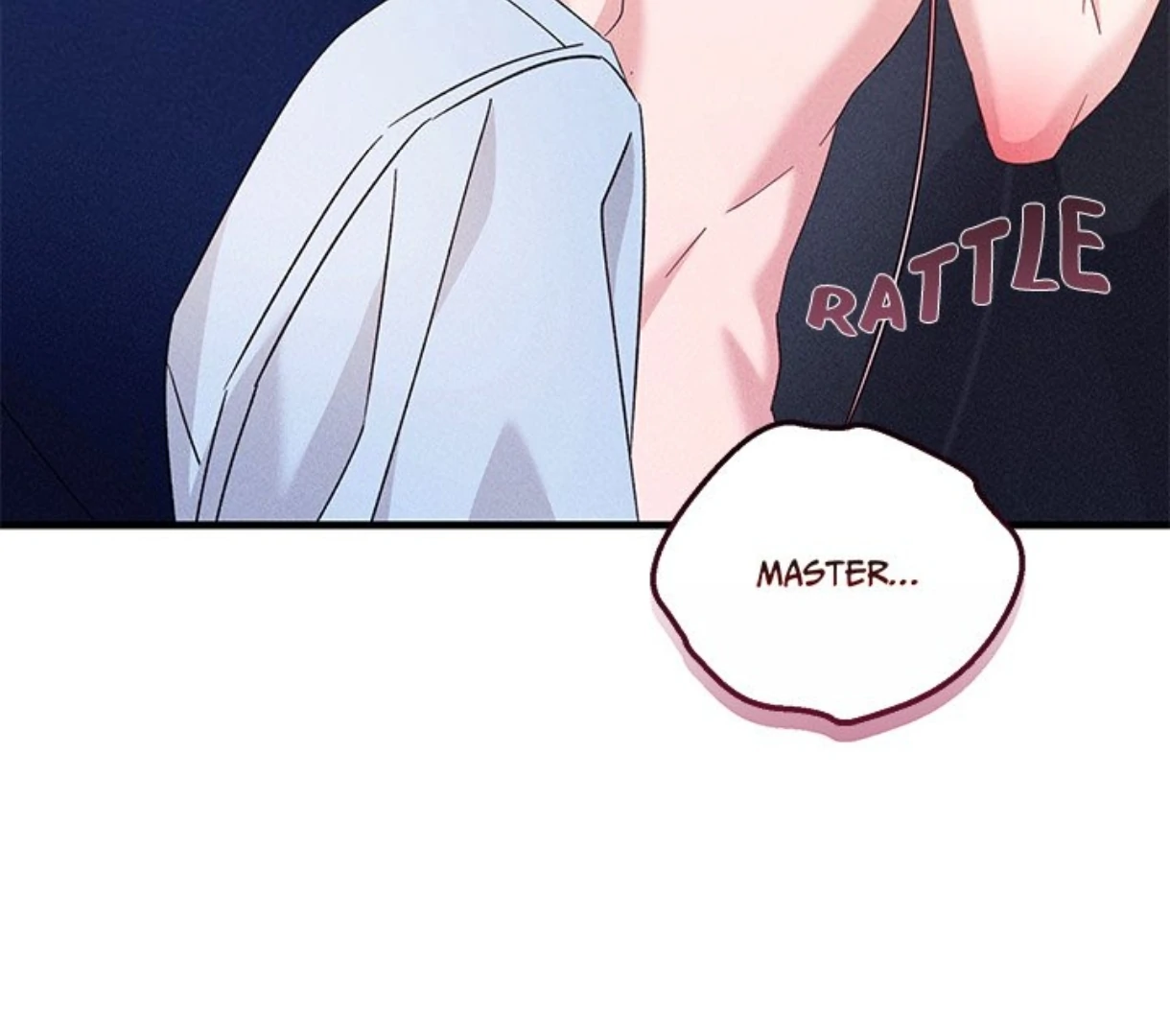 Two Flavored Crush - Chapter 21 manhwa