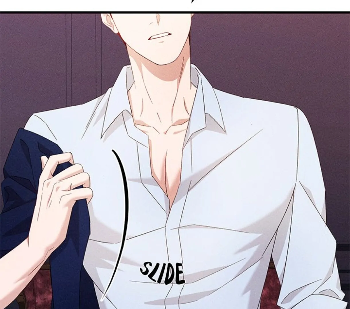 Two Flavored Crush - Chapter 21 manhwa