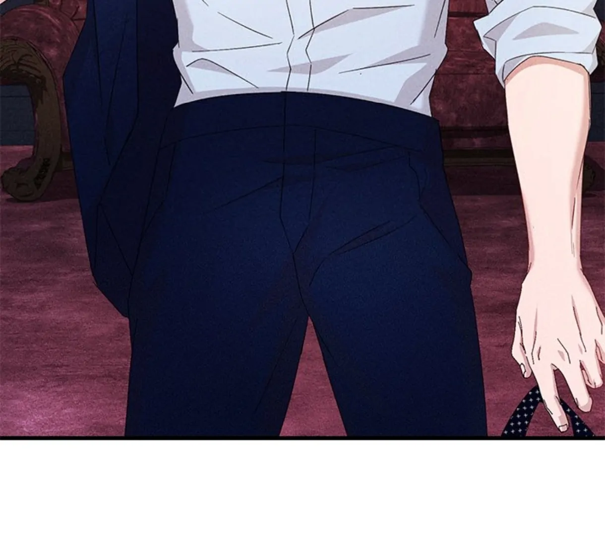 Two Flavored Crush - Chapter 21 manhwa