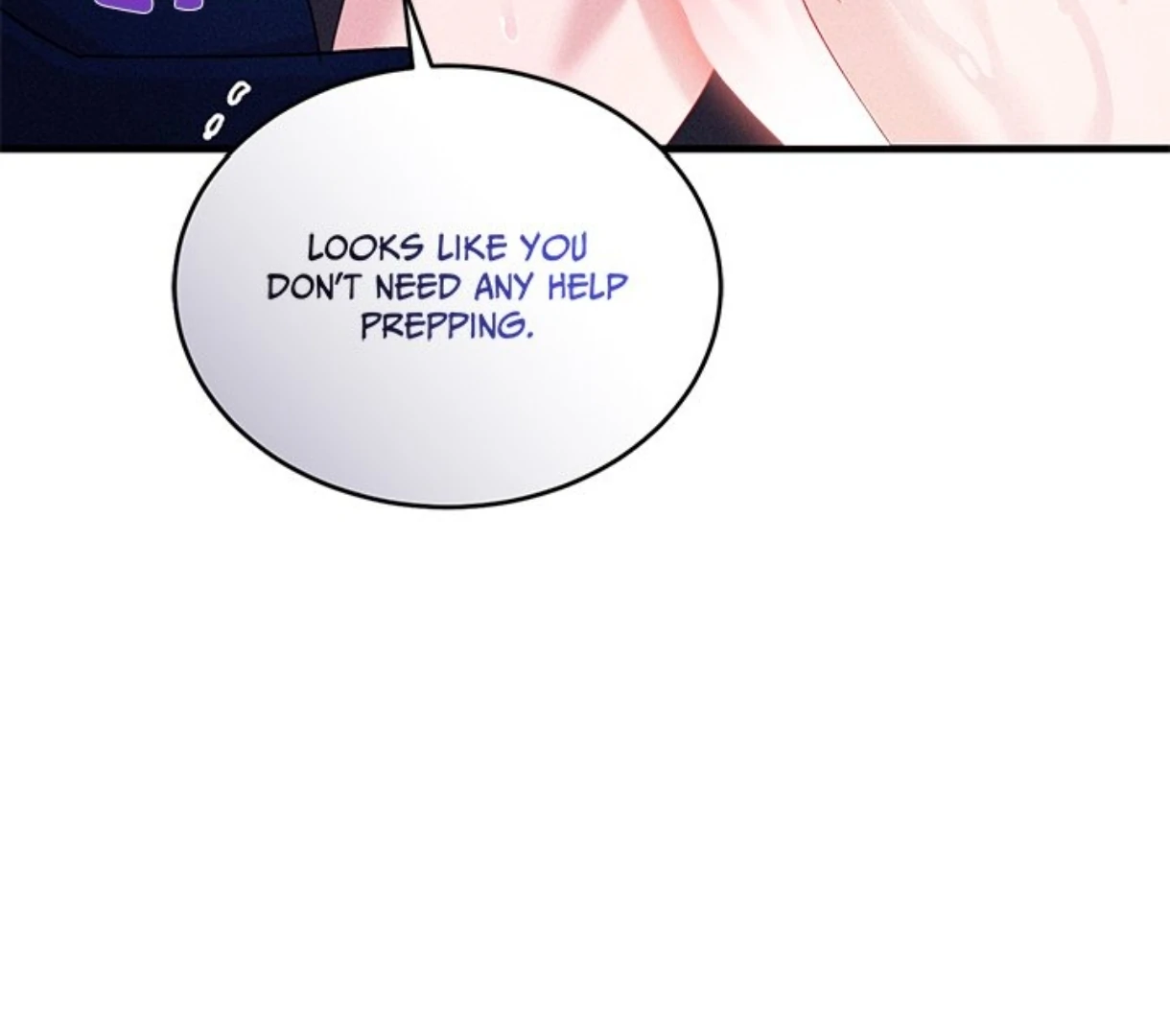 Two Flavored Crush - Chapter 21 manhwa