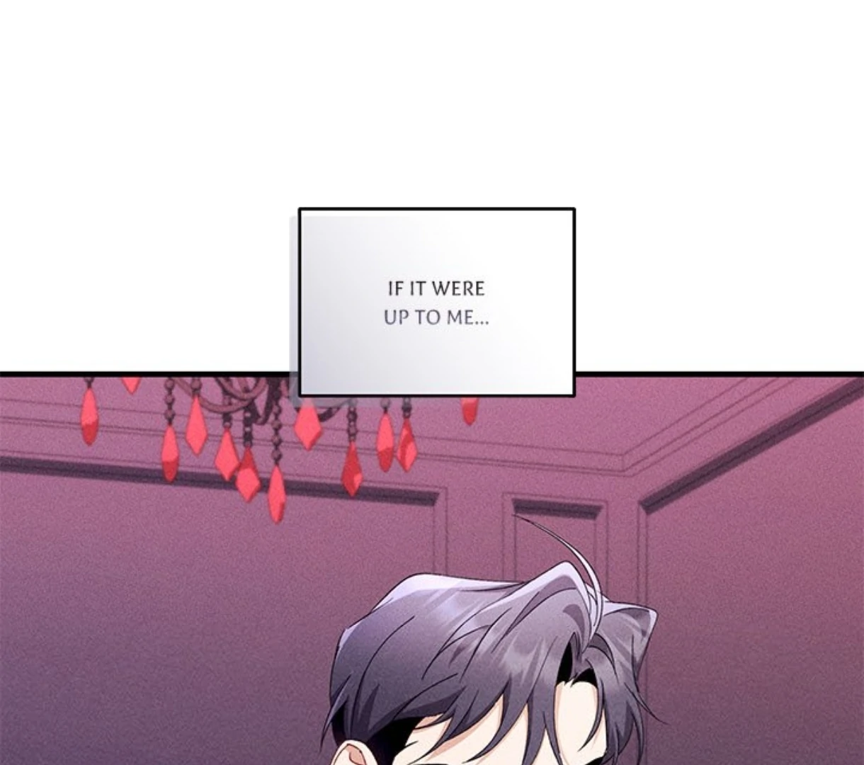 Two Flavored Crush - Chapter 21 manhwa