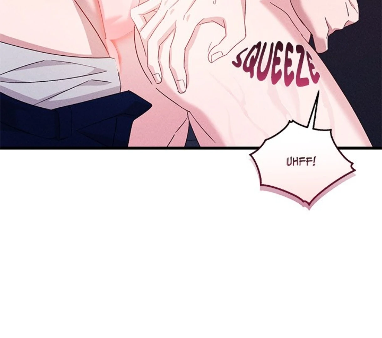 Two Flavored Crush - Chapter 21 manhwa