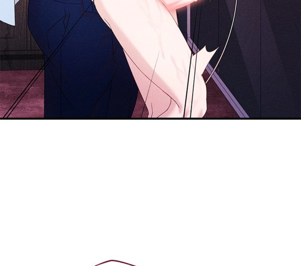 Two Flavored Crush - Chapter 21 manhwa