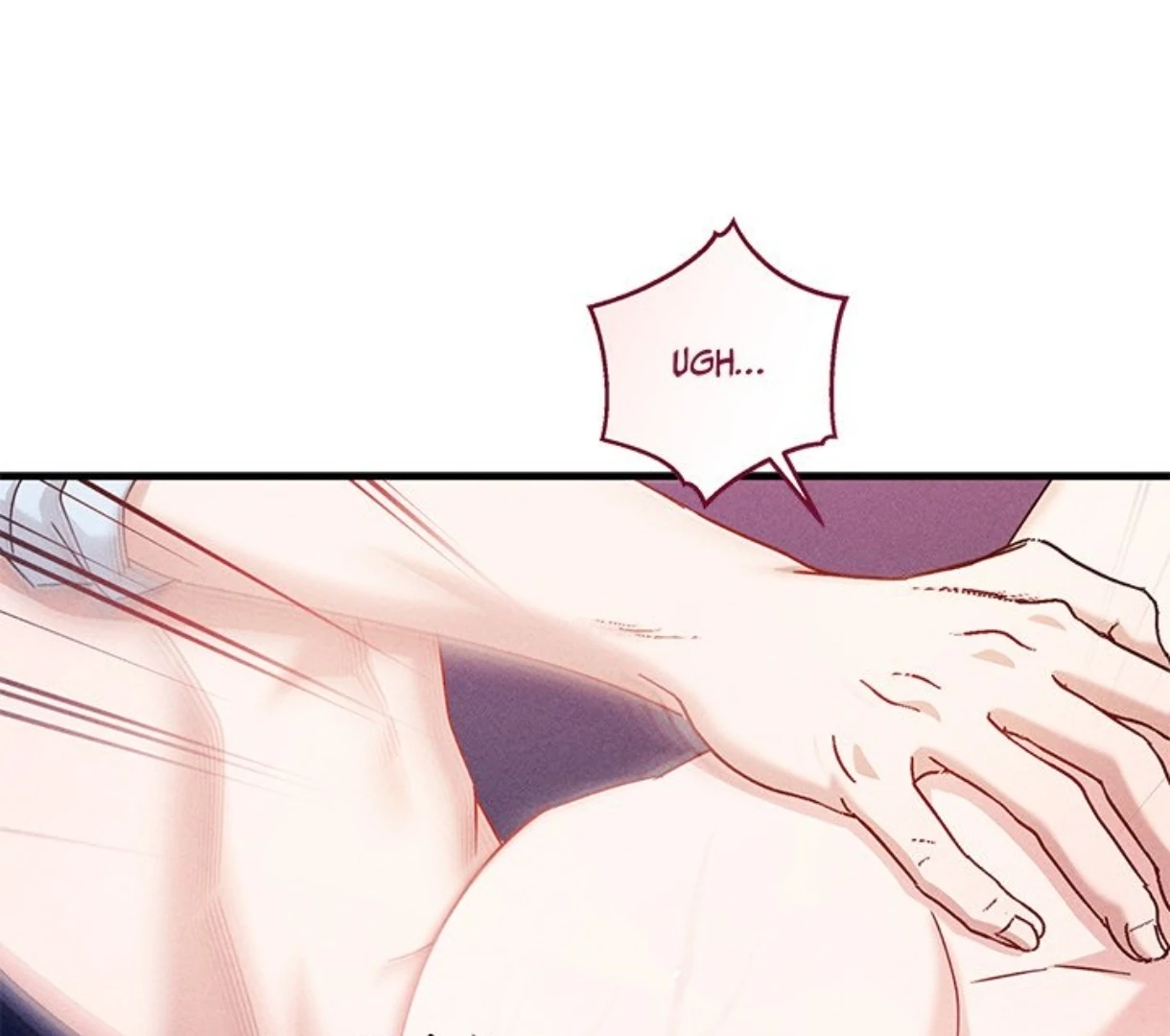 Two Flavored Crush - Chapter 21 manhwa