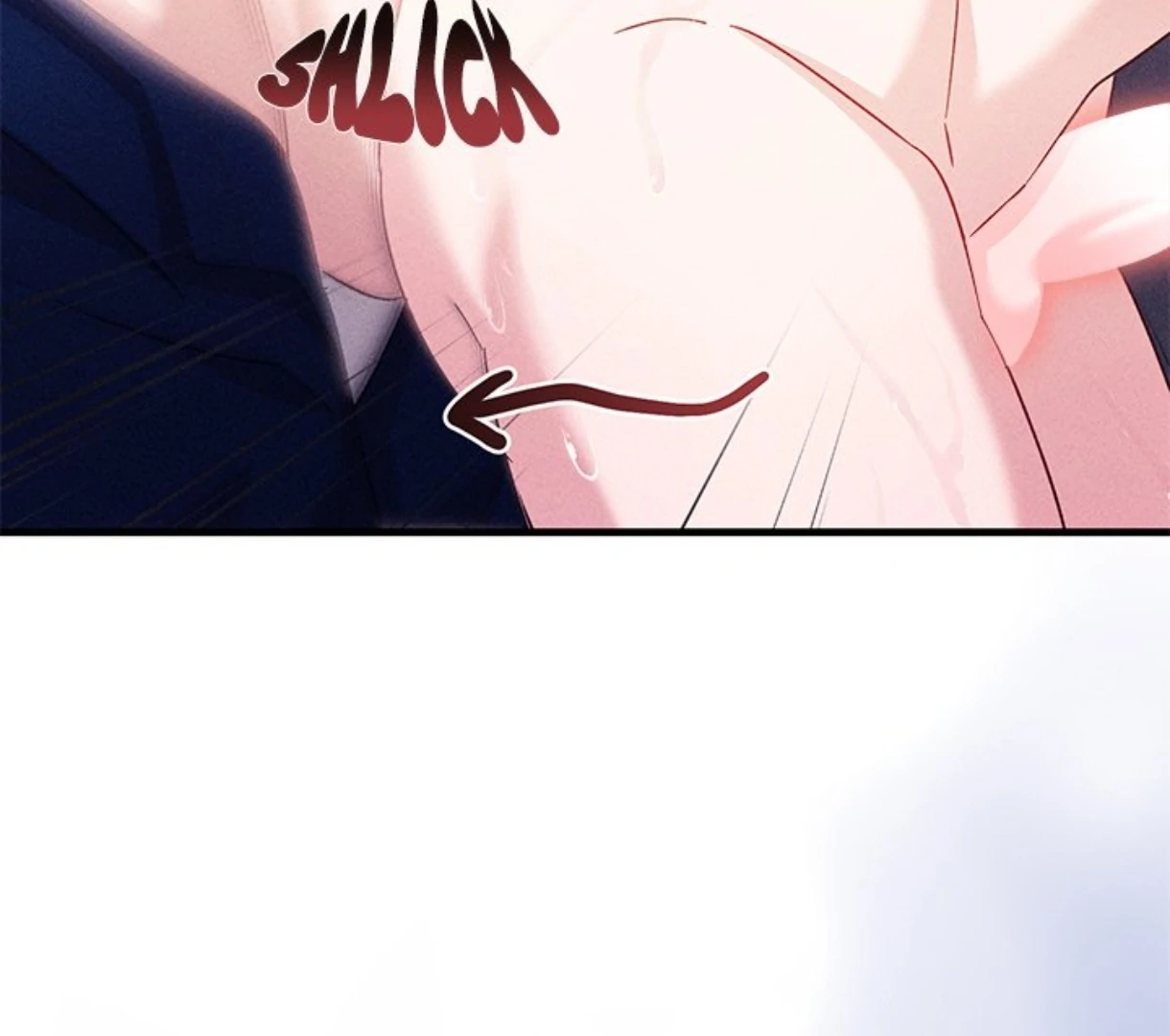 Two Flavored Crush - Chapter 21 manhwa