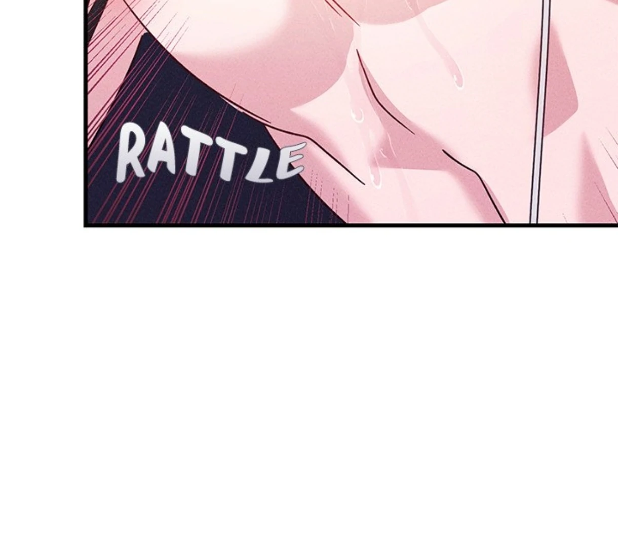 Two Flavored Crush - Chapter 21 manhwa