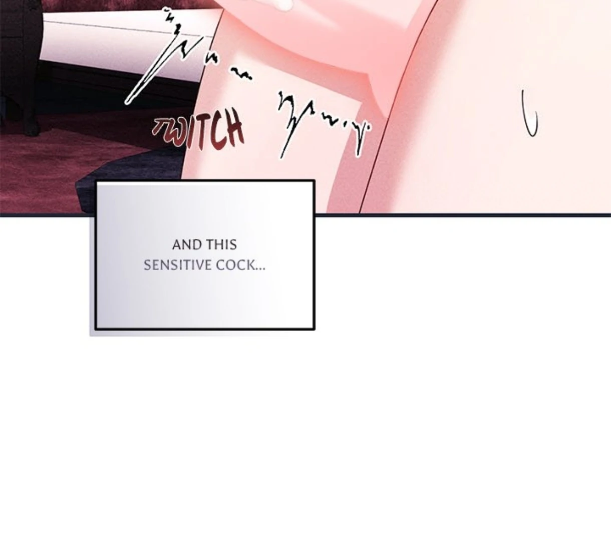 Two Flavored Crush - Chapter 21 manhwa