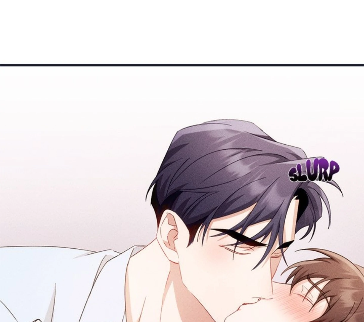 Two Flavored Crush - Chapter 21 manhwa