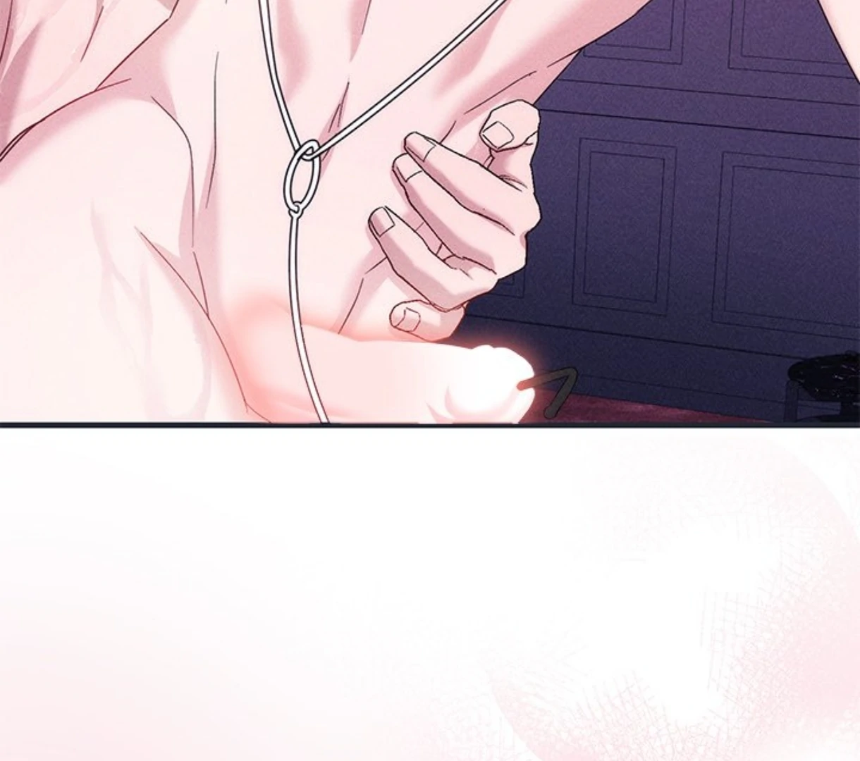 Two Flavored Crush - Chapter 21 manhwa