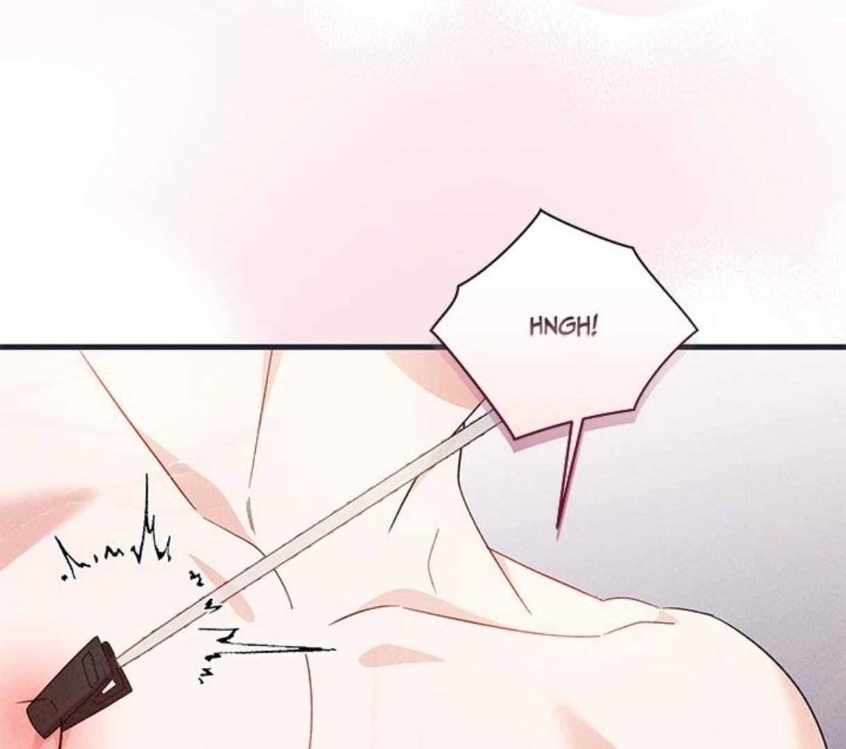 Two Flavored Crush - Chapter 21 manhwa