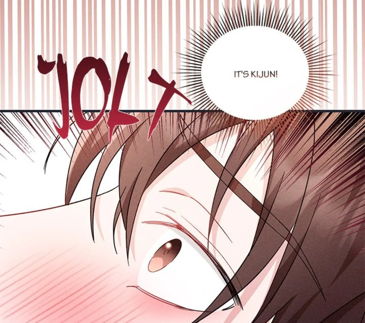 Two Flavored Crush - Chapter 21 manhwa