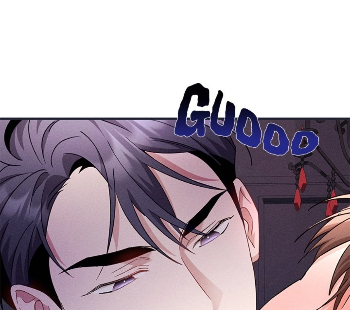 Two Flavored Crush - Chapter 21 manhwa