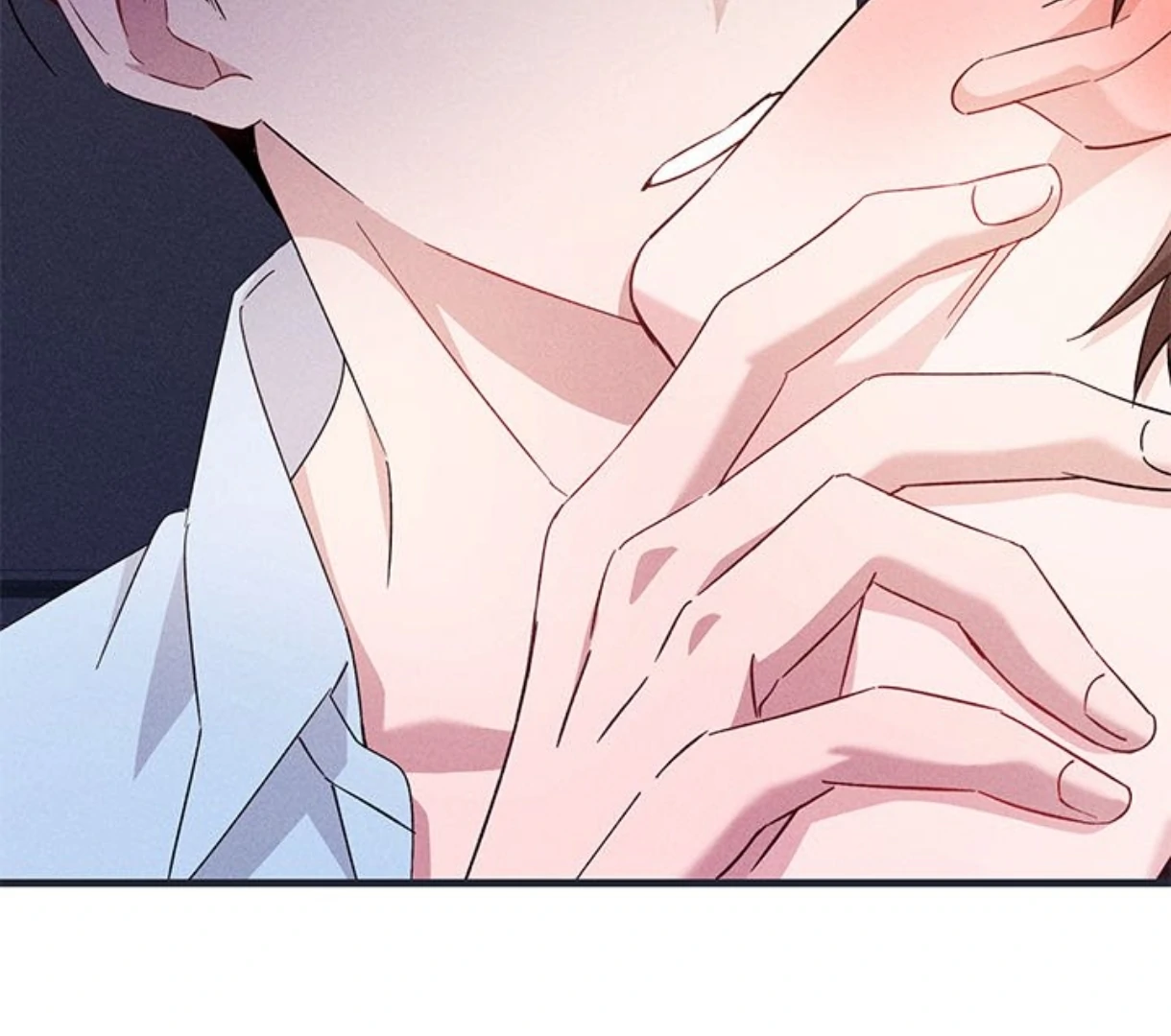 Two Flavored Crush - Chapter 21 manhwa