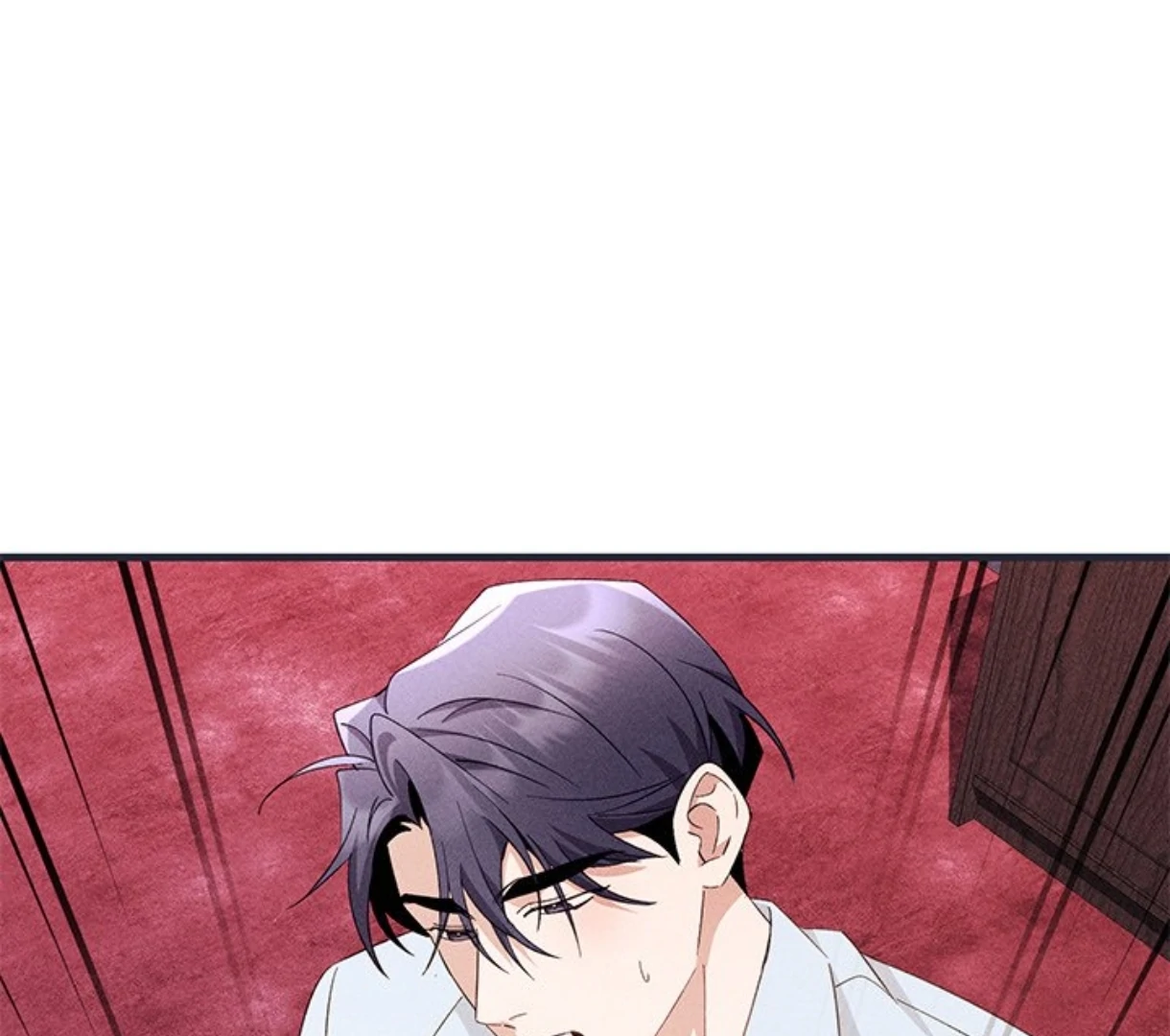 Two Flavored Crush - Chapter 21 manhwa