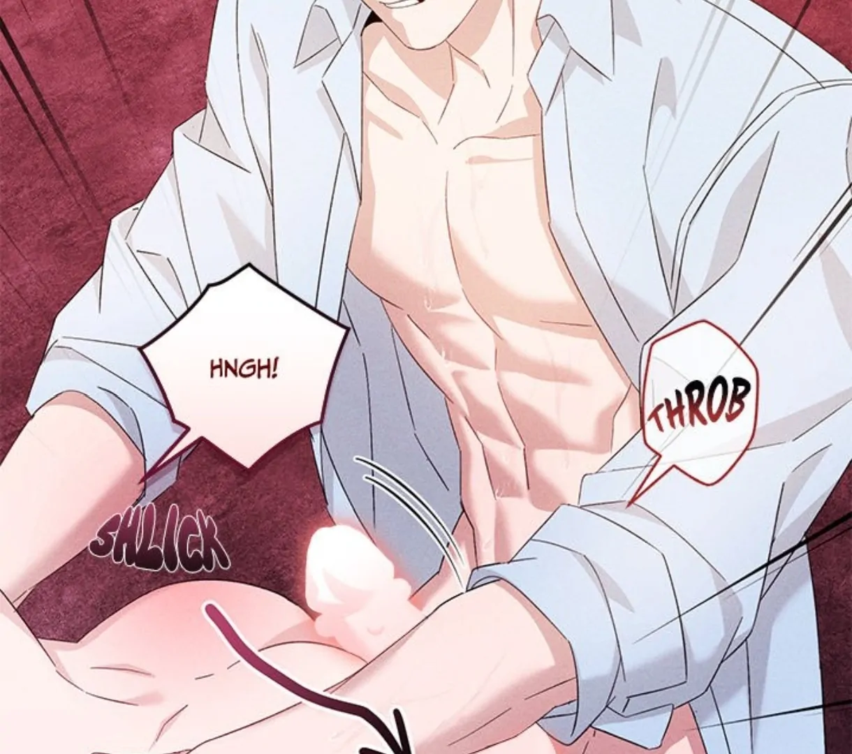 Two Flavored Crush - Chapter 21 manhwa