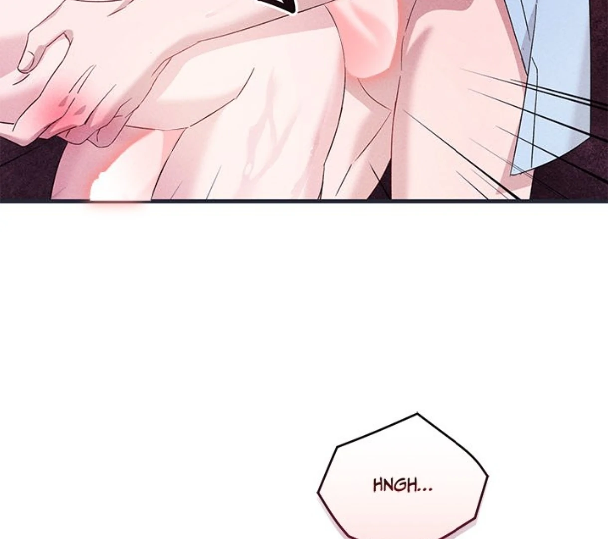 Two Flavored Crush - Chapter 21 manhwa