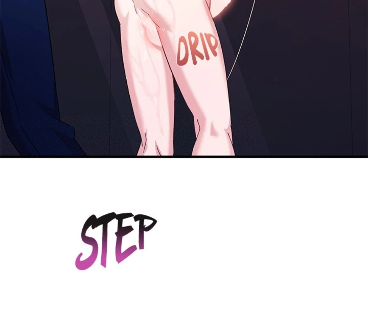 Two Flavored Crush - Chapter 21 manhwa
