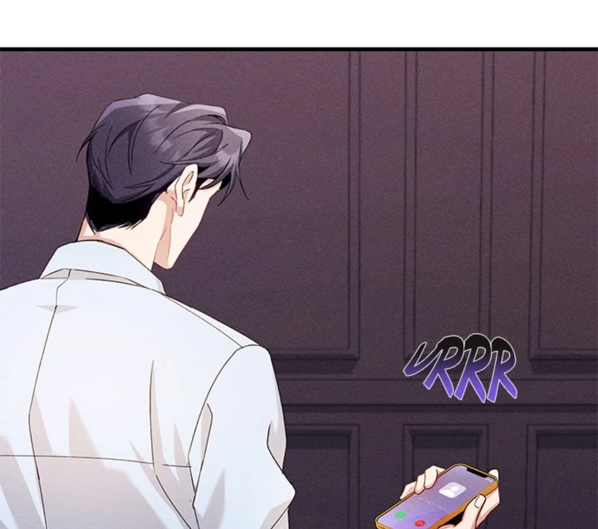 Two Flavored Crush - Chapter 21 manhwa