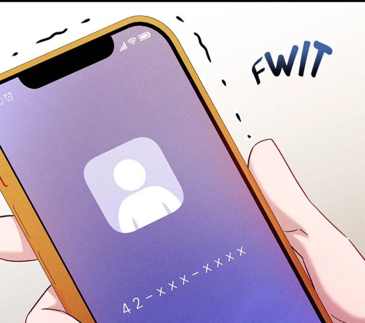 Two Flavored Crush - Chapter 21 manhwa