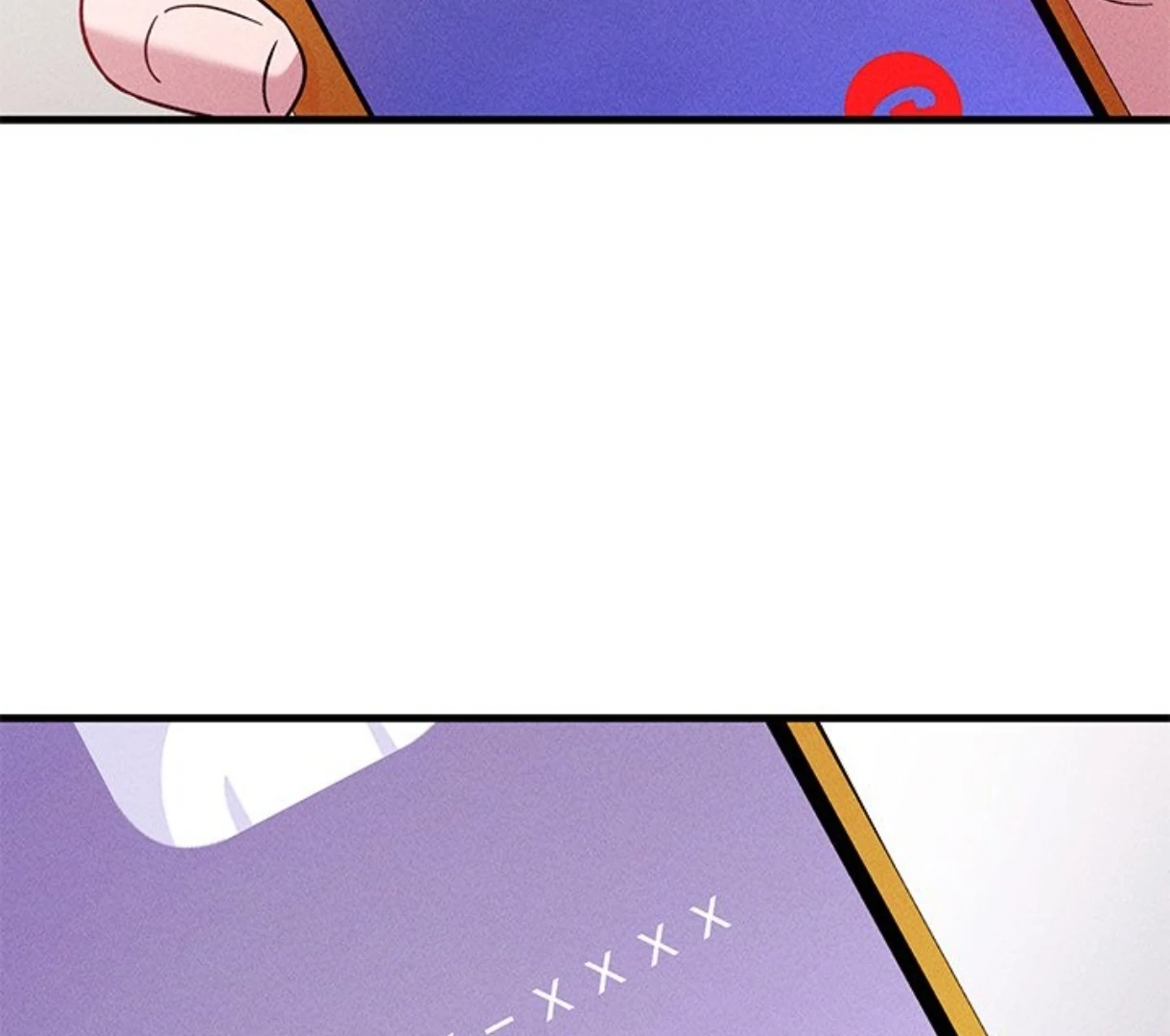 Two Flavored Crush - Chapter 21 manhwa