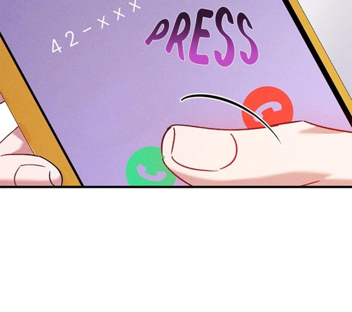 Two Flavored Crush - Chapter 21 manhwa