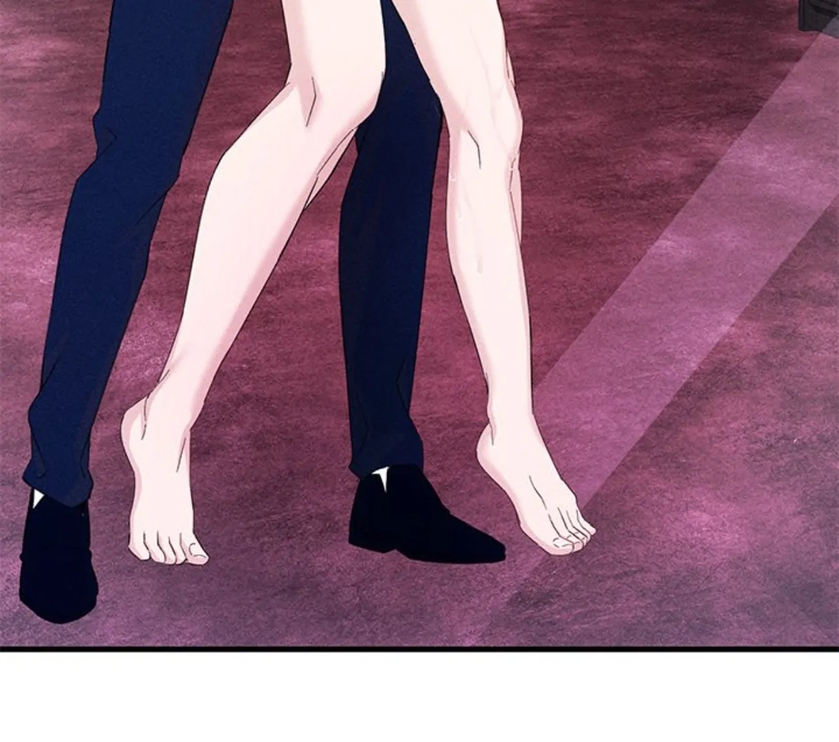 Two Flavored Crush - Chapter 21 manhwa