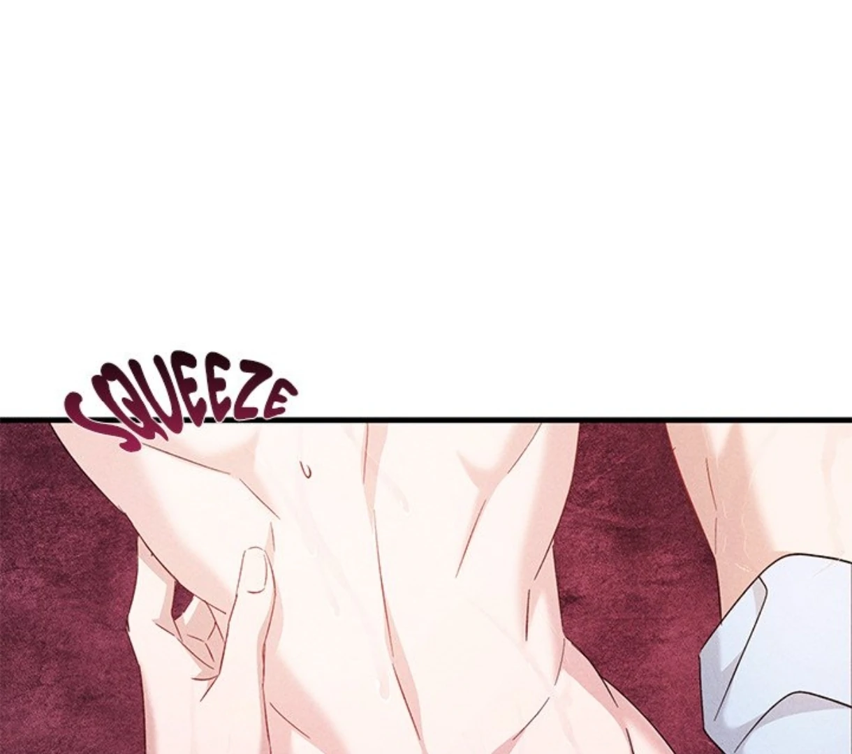 Two Flavored Crush - Chapter 21 manhwa