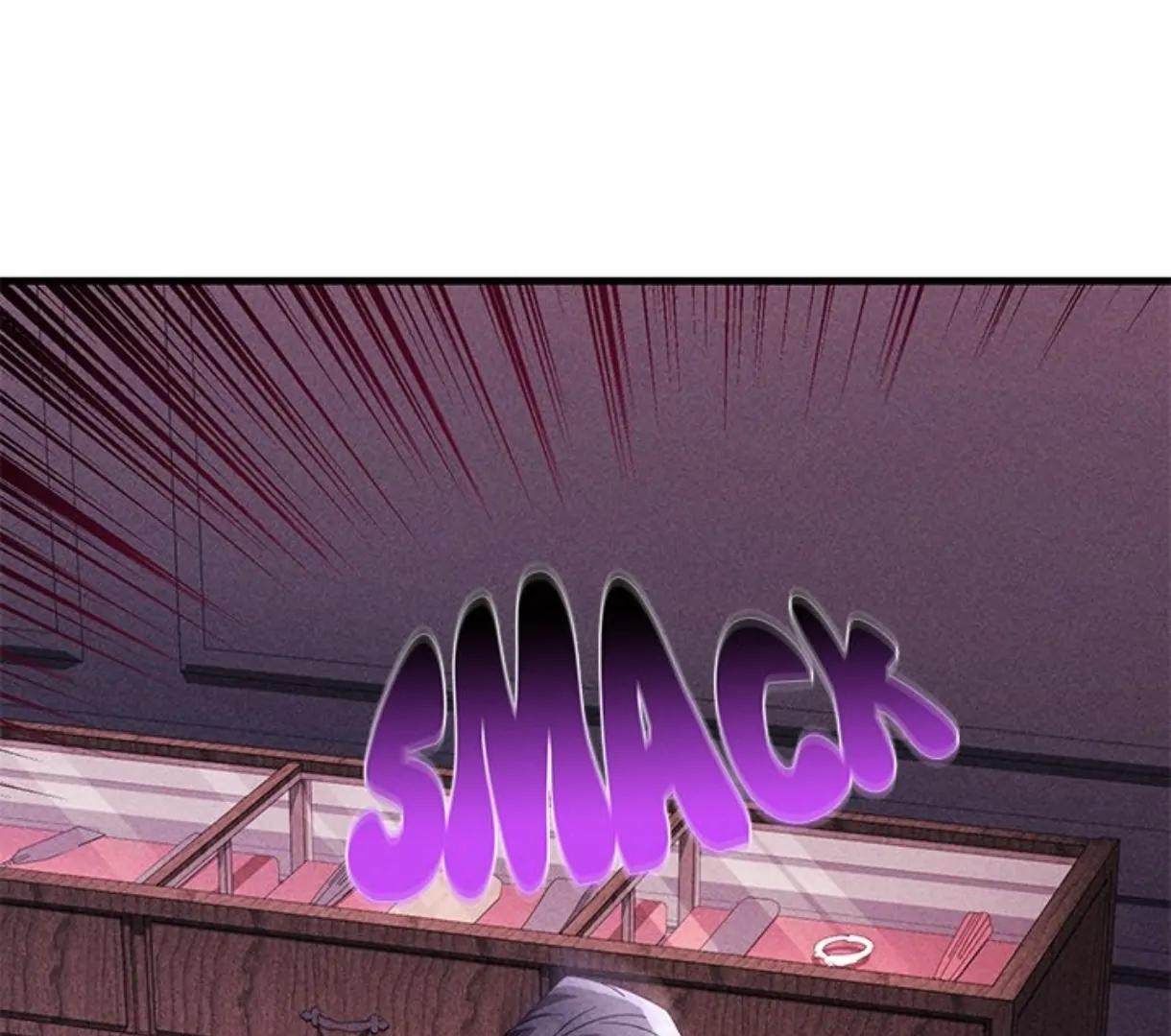 Two Flavored Crush - Chapter 21 manhwa