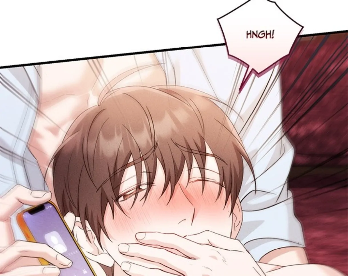 Two Flavored Crush - Chapter 21 manhwa