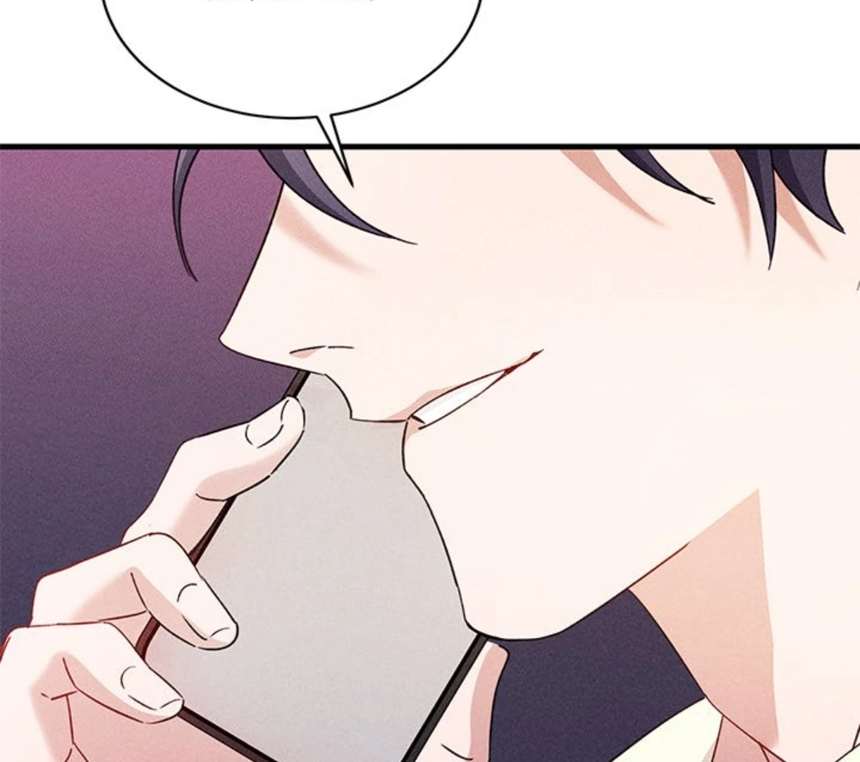 Two Flavored Crush - Chapter 22 manhwa