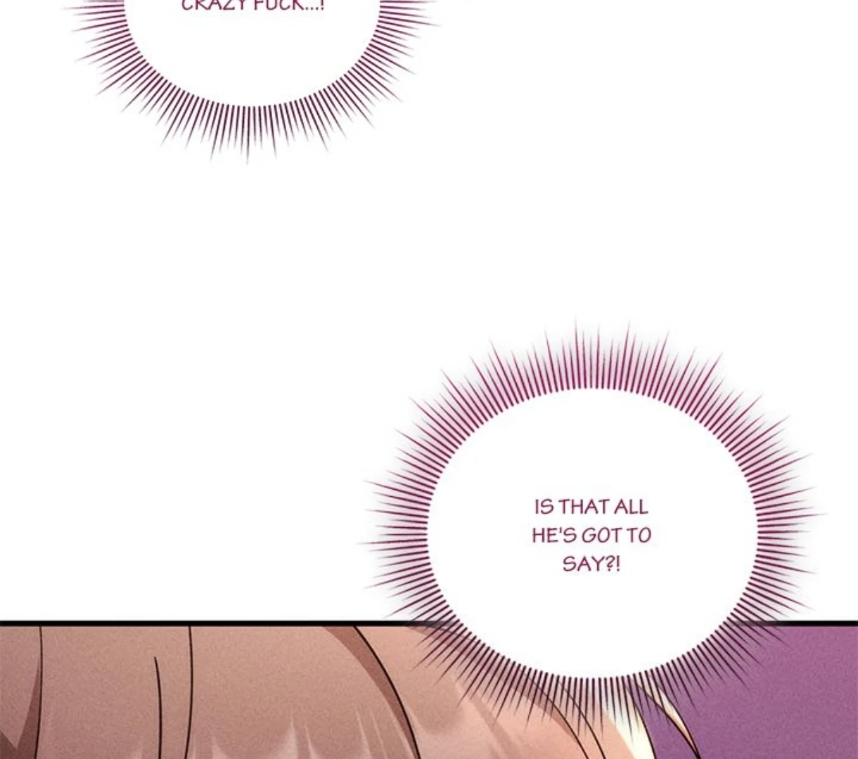 Two Flavored Crush - Chapter 22 manhwa