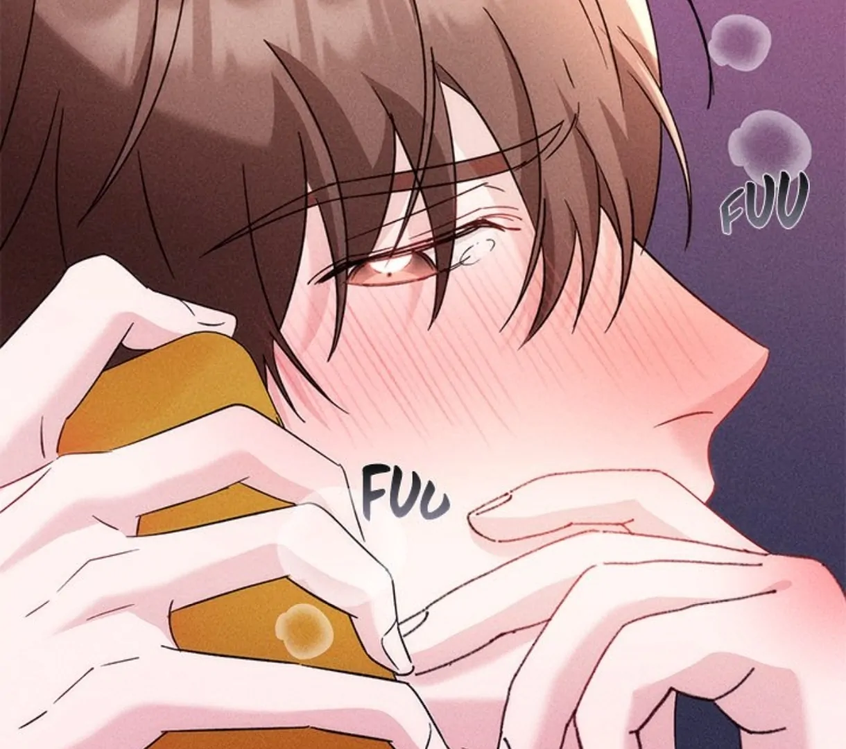 Two Flavored Crush - Chapter 22 manhwa