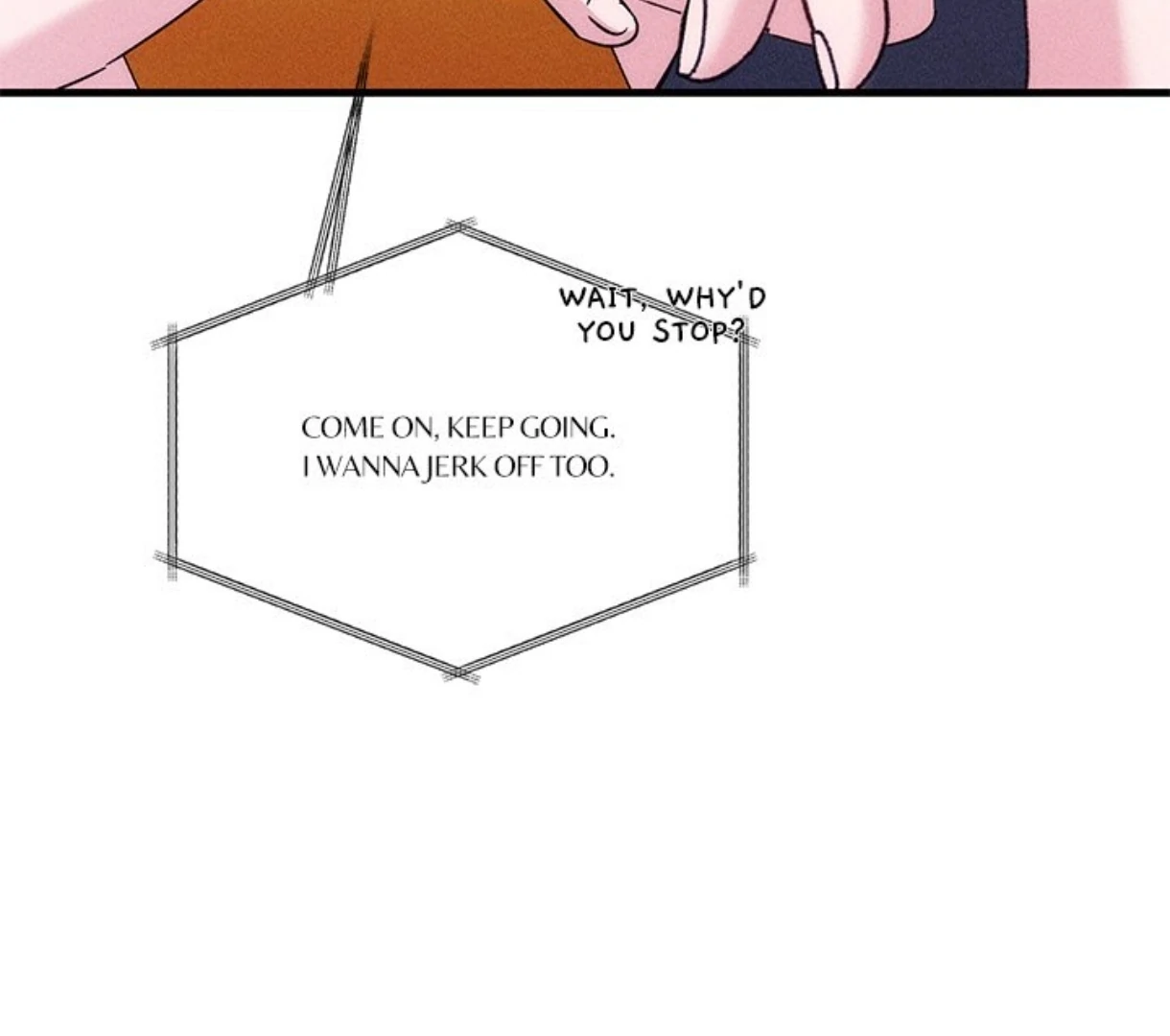 Two Flavored Crush - Chapter 22 manhwa