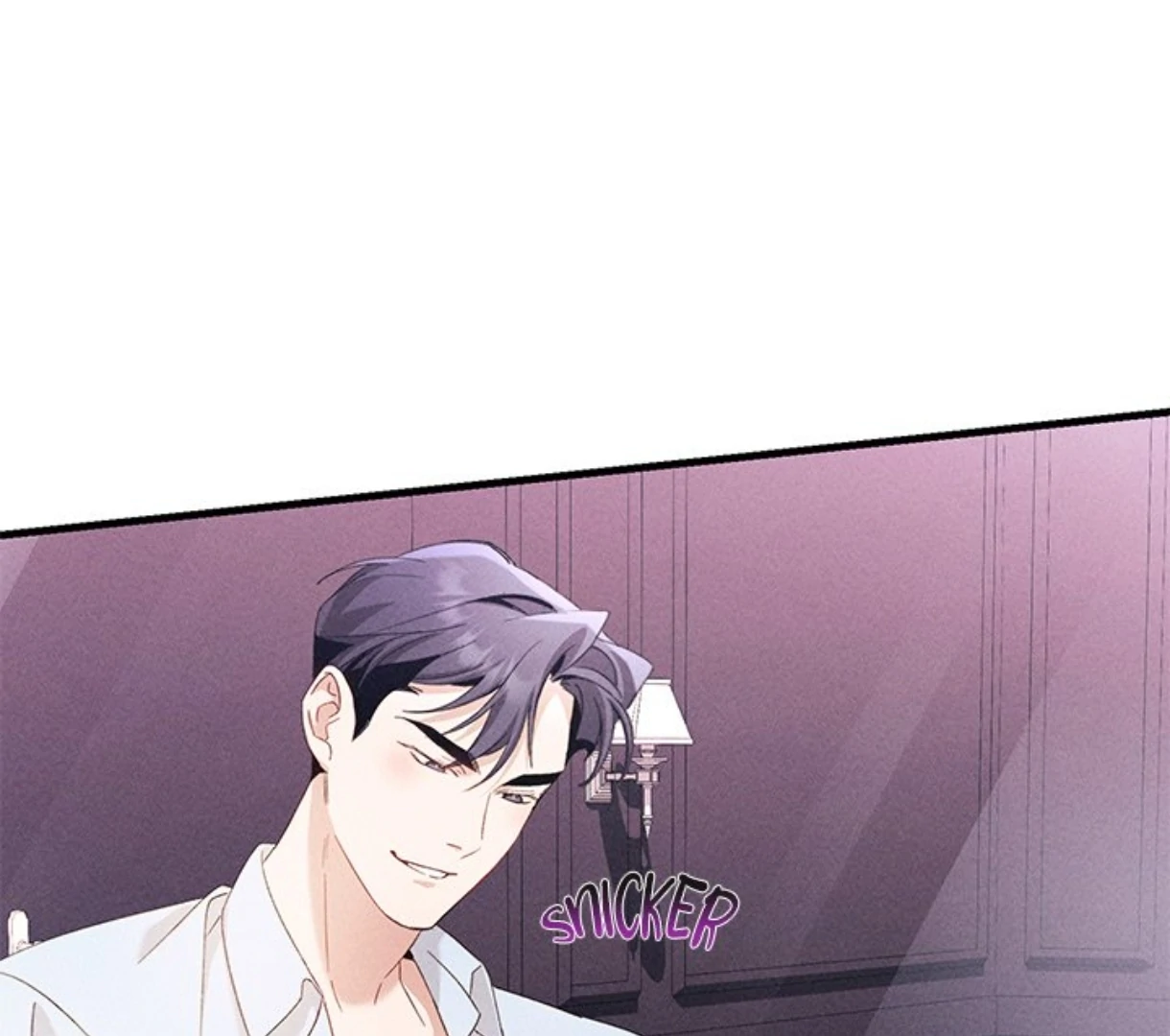 Two Flavored Crush - Chapter 22 manhwa