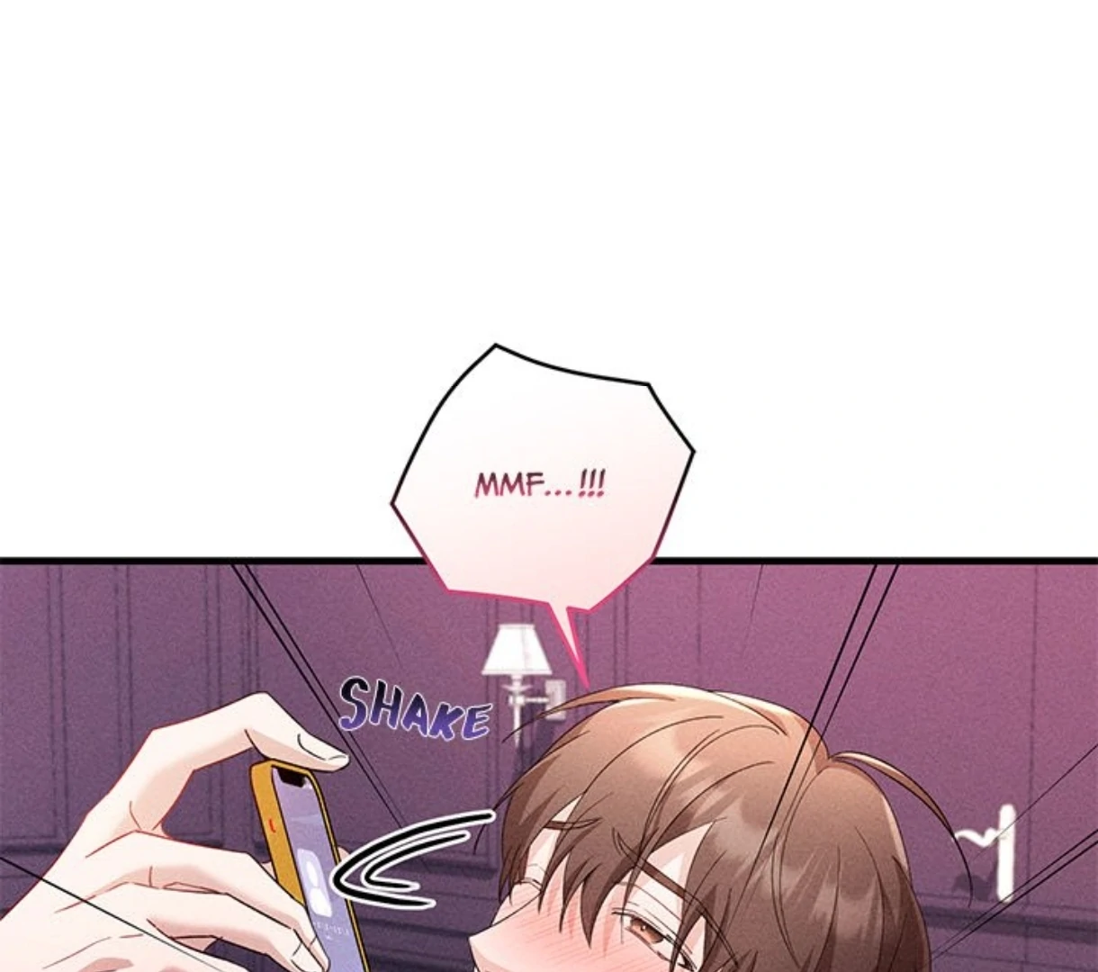 Two Flavored Crush - Chapter 22 manhwa