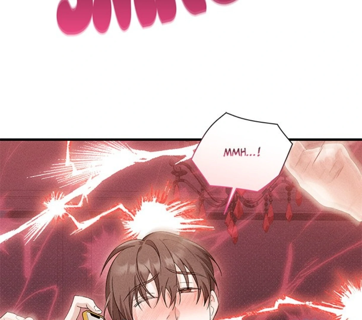 Two Flavored Crush - Chapter 22 manhwa