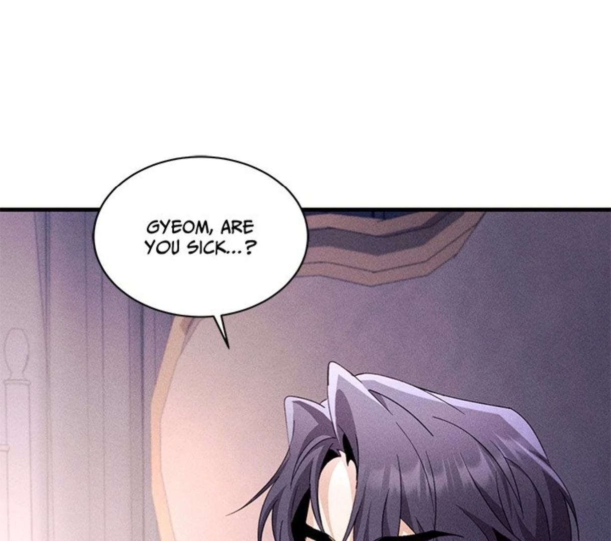 Two Flavored Crush - Chapter 22 manhwa