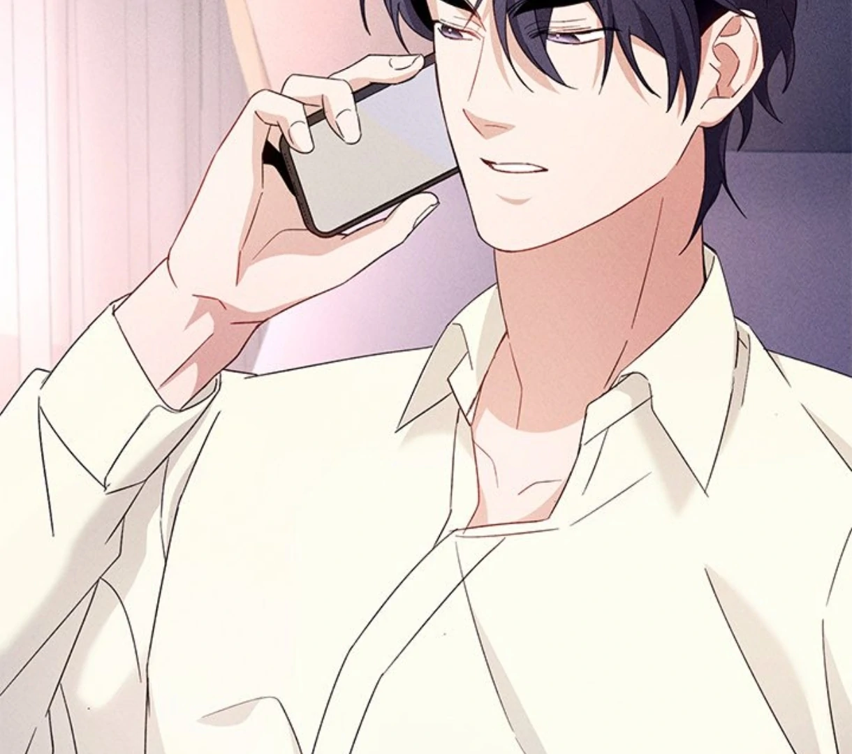 Two Flavored Crush - Chapter 22 manhwa