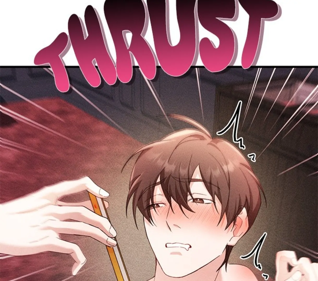 Two Flavored Crush - Chapter 22 manhwa