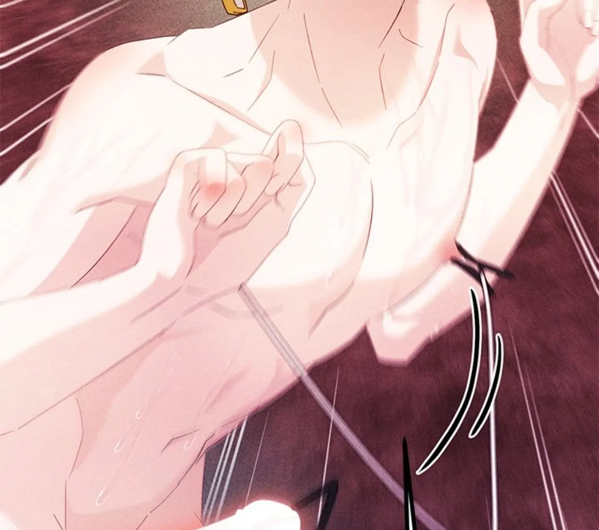 Two Flavored Crush - Chapter 22 manhwa