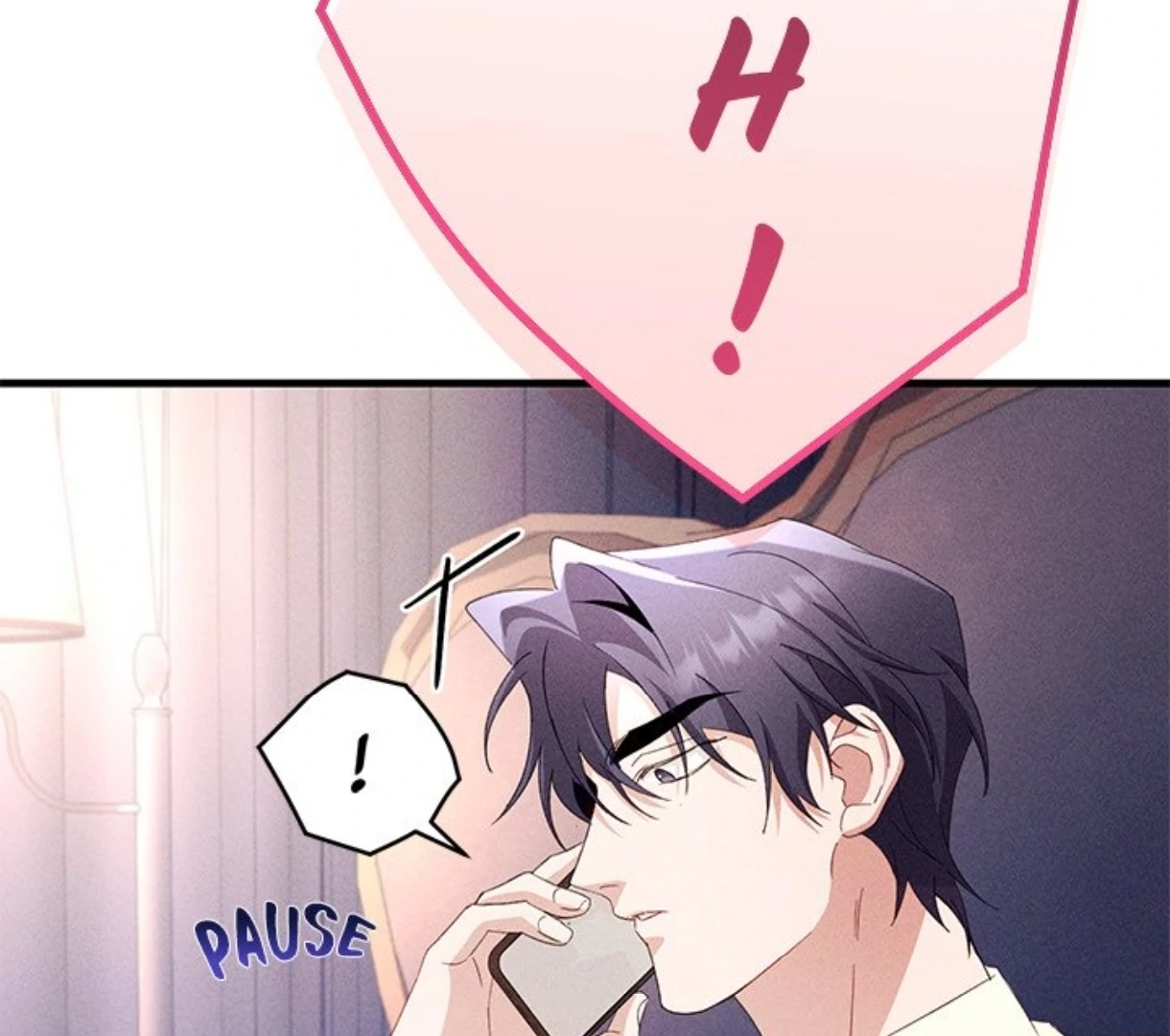 Two Flavored Crush - Chapter 22 manhwa