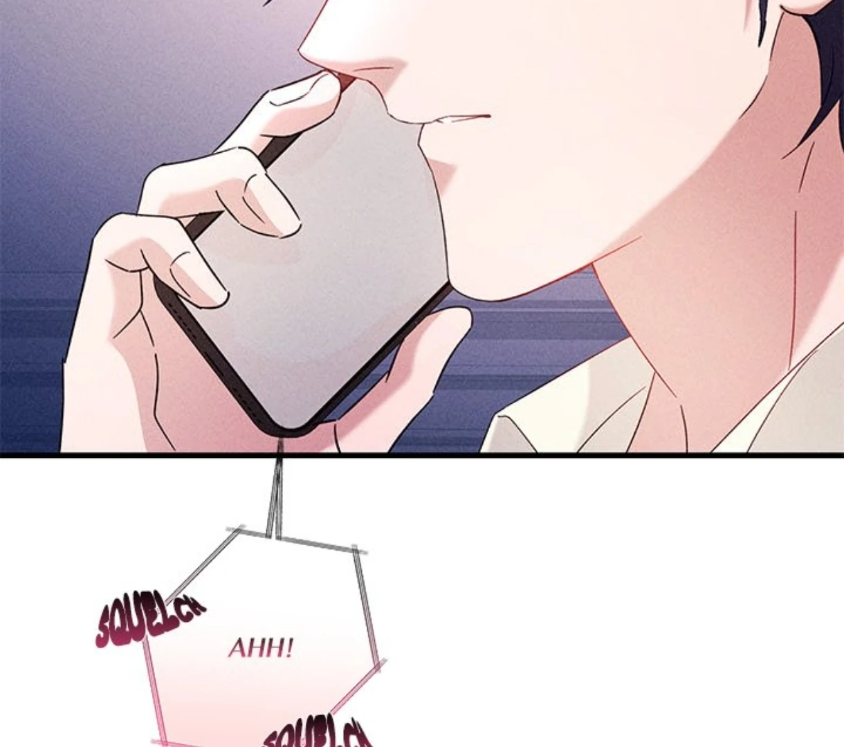 Two Flavored Crush - Chapter 22 manhwa