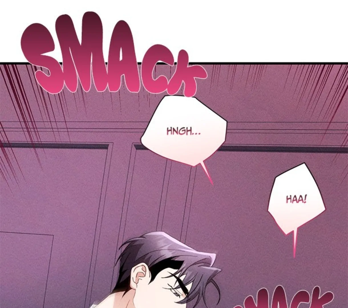 Two Flavored Crush - Chapter 22 manhwa