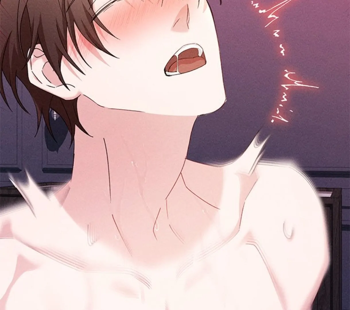 Two Flavored Crush - Chapter 22 manhwa
