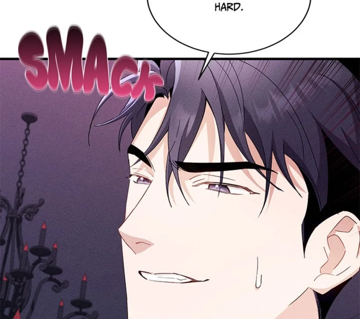 Two Flavored Crush - Chapter 22 manhwa