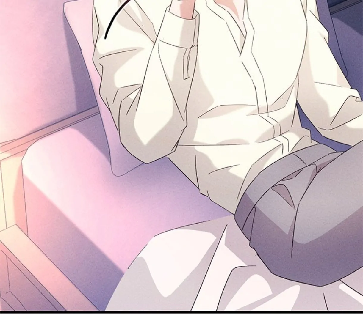 Two Flavored Crush - Chapter 22 manhwa