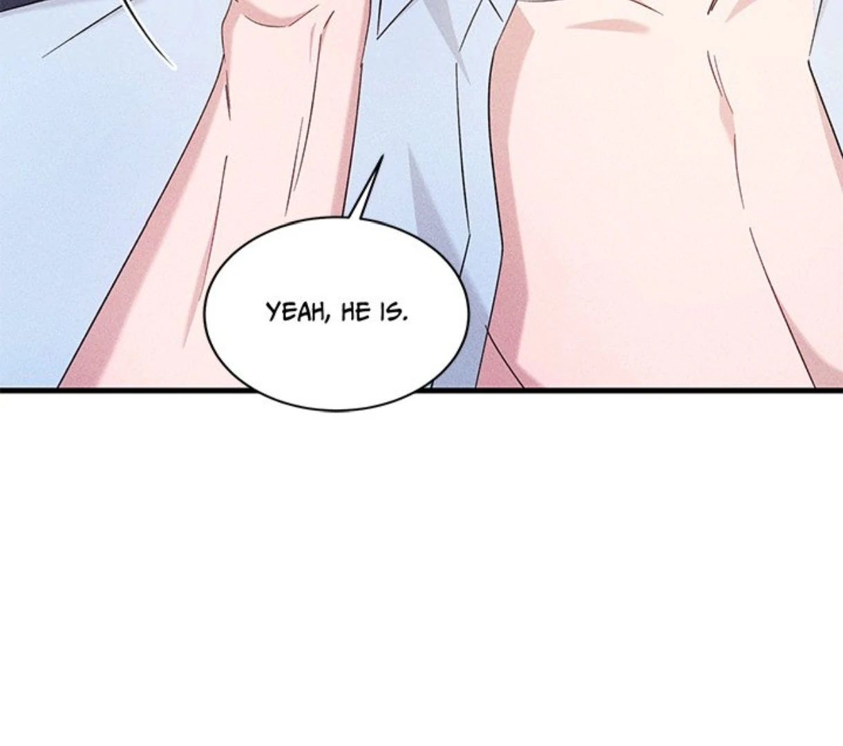 Two Flavored Crush - Chapter 22 manhwa